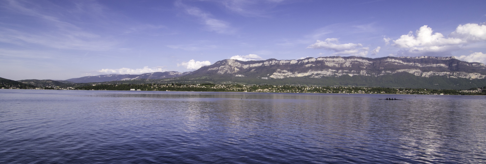 riviera travel lake annecy