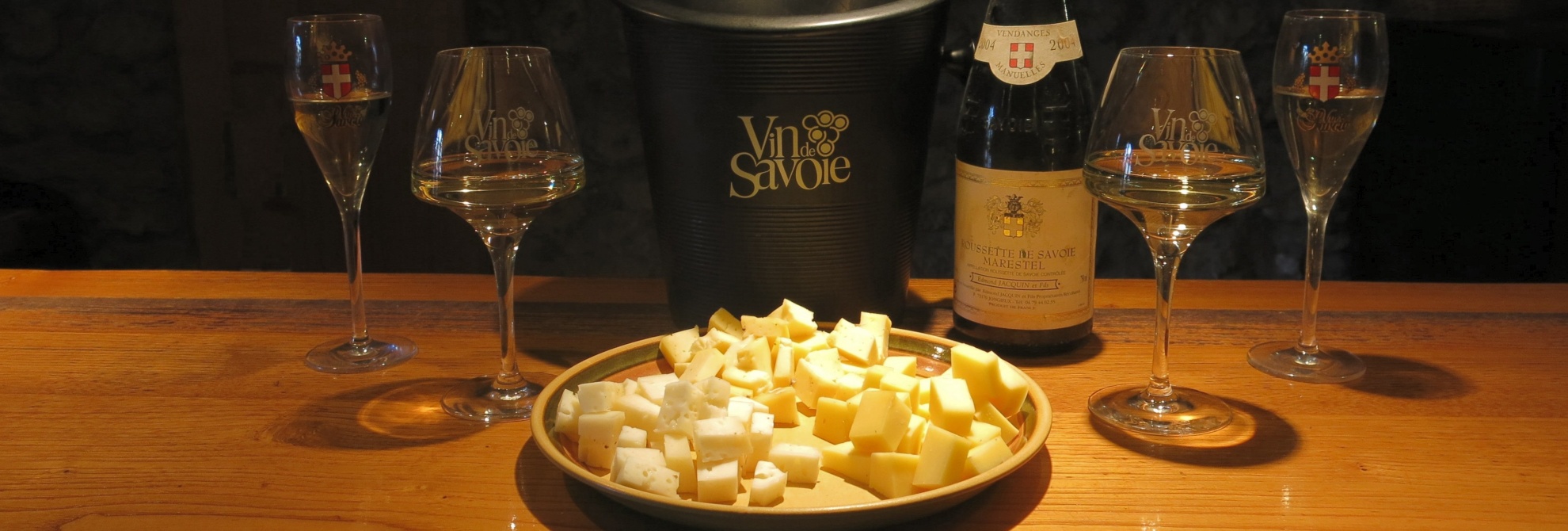 Bon cadeau Soirée dégustation de Whisky - Vin à Annecy (74